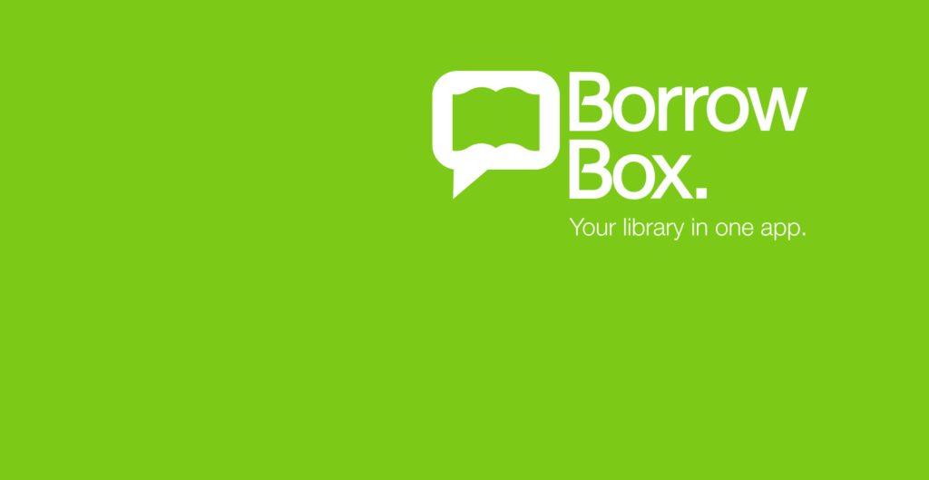 Borrowbox