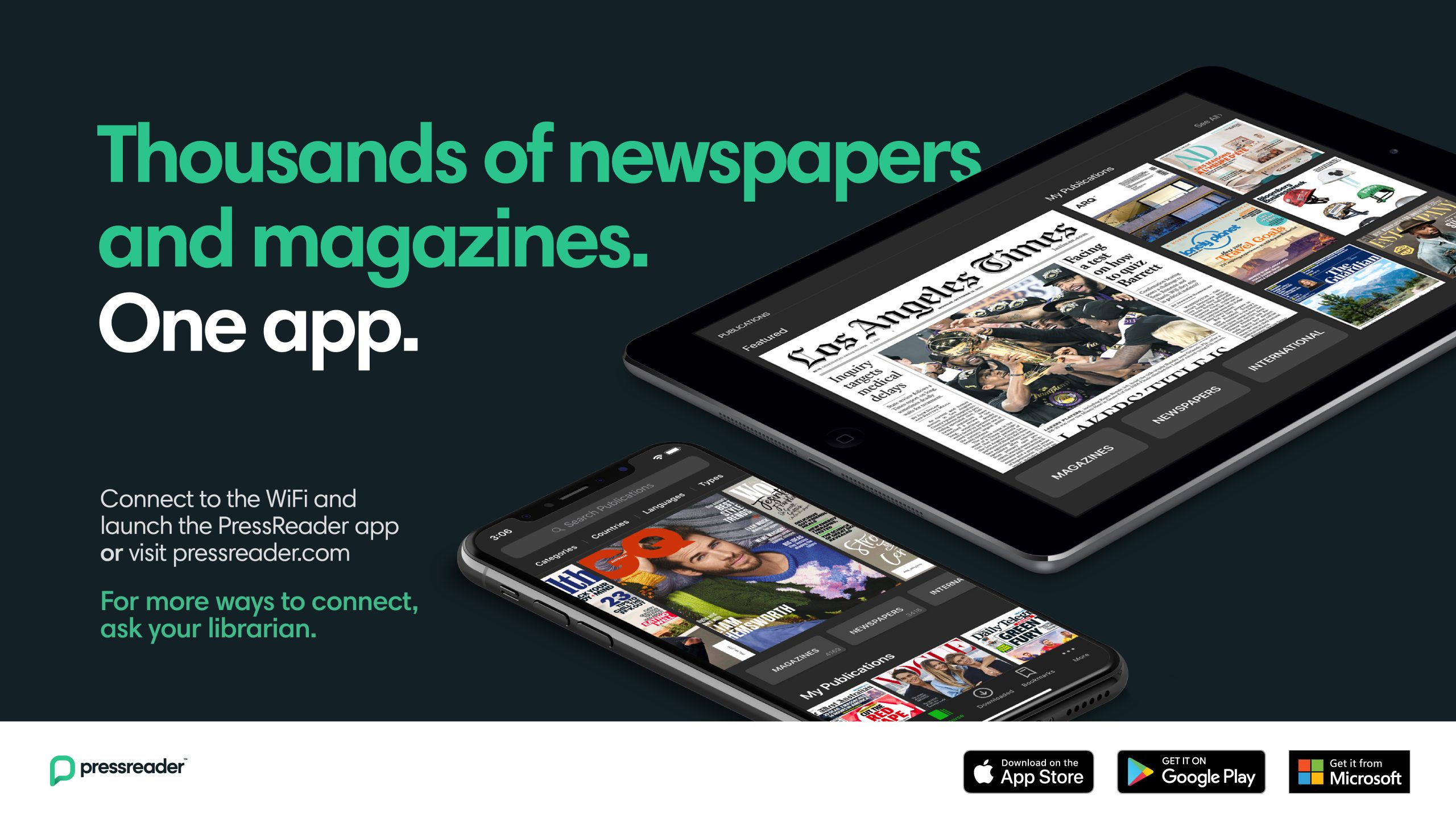 PressReader